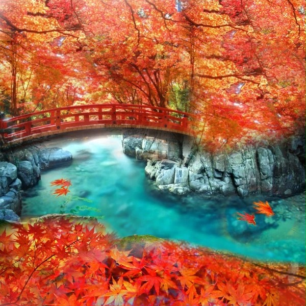 【画像加工】現し世