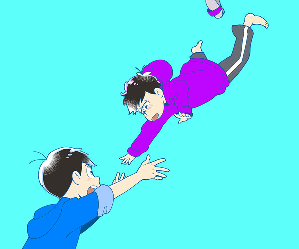 松ログ③