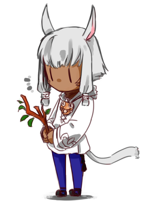 ヤ・シュトラさん