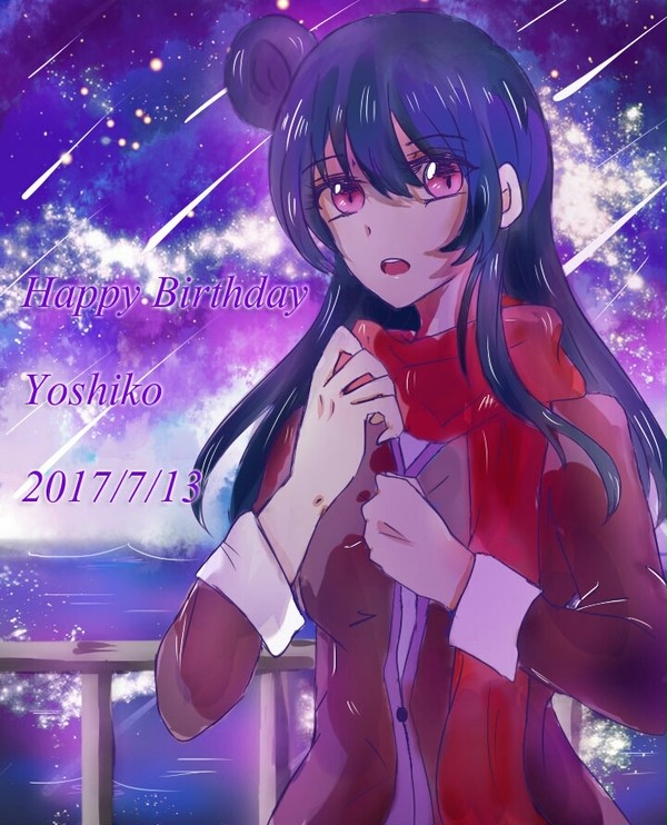 【2017】津島善子生誕祭