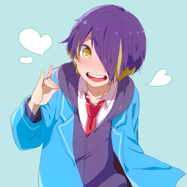にんにん