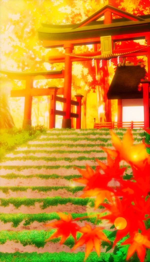神社