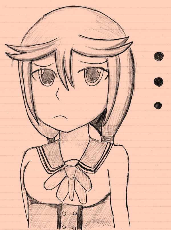 ボスを倒したあとのどかなさん