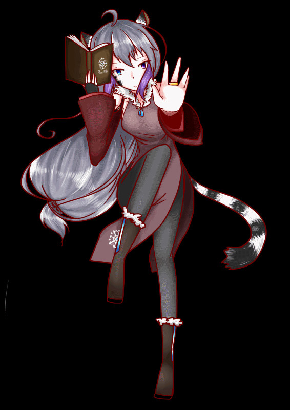 My OC