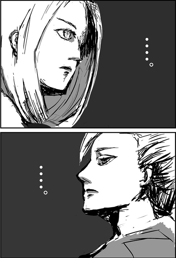 2人で同室