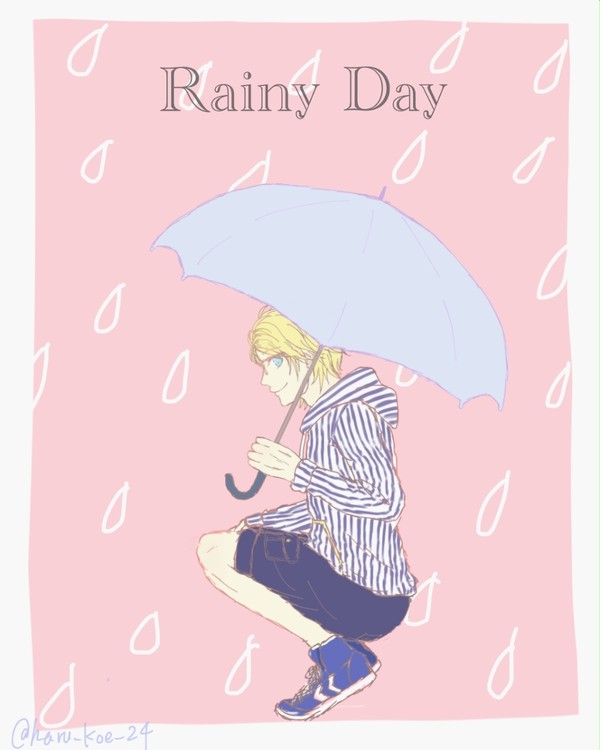 うたプリらくがきまとめ