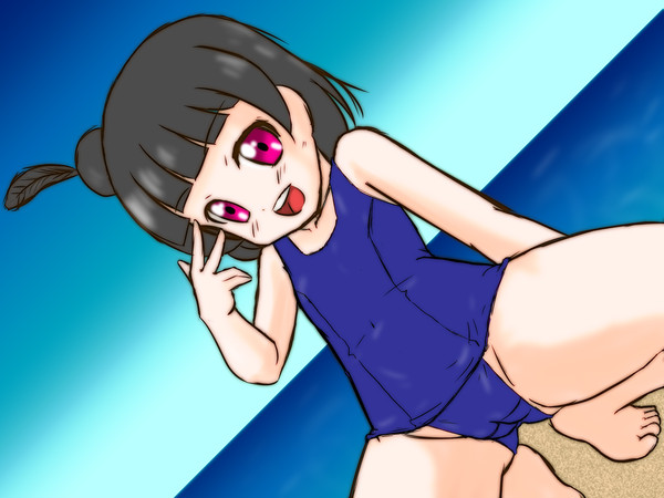 1日遅れ