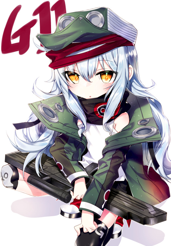 G11