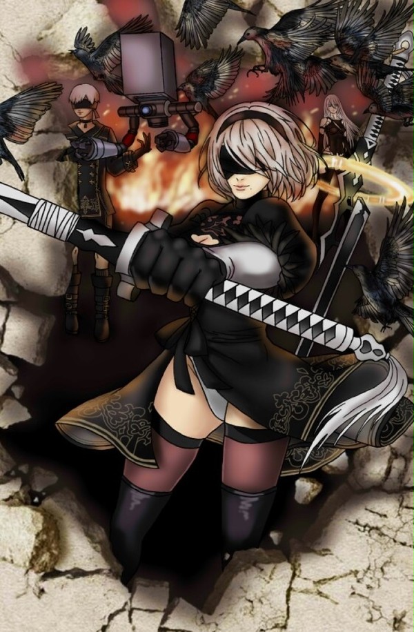 2B
