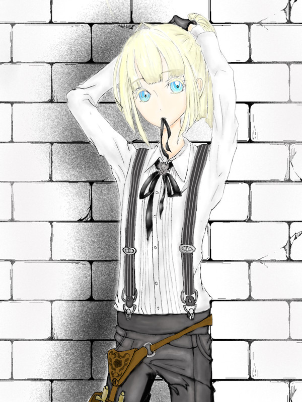 リュゼマフィア