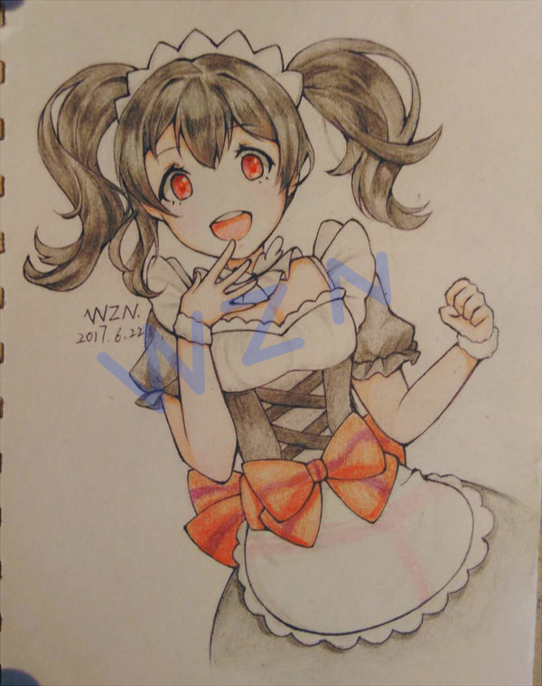 妮可