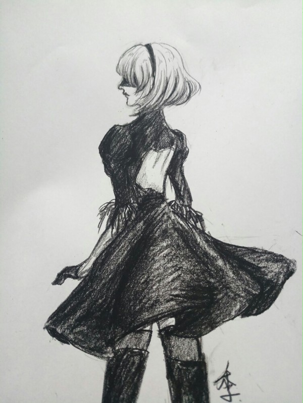 2B