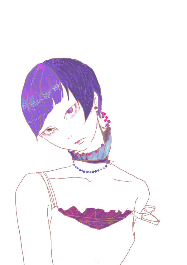 むしゃくしゃ
