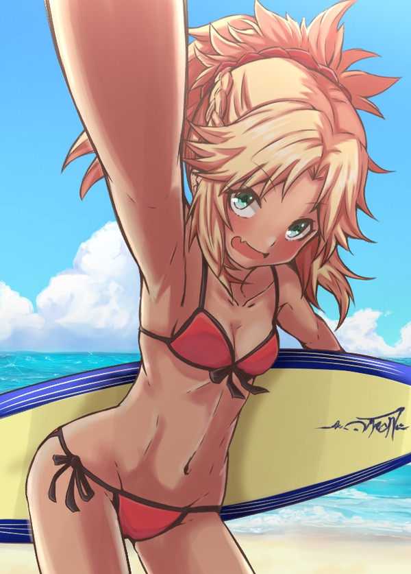 サモさん