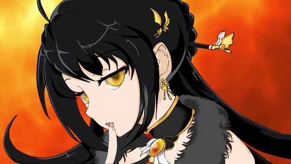 Ara Yama Raja Elsword