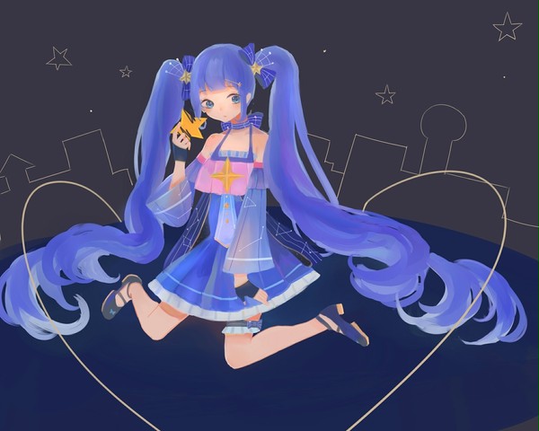 ♡