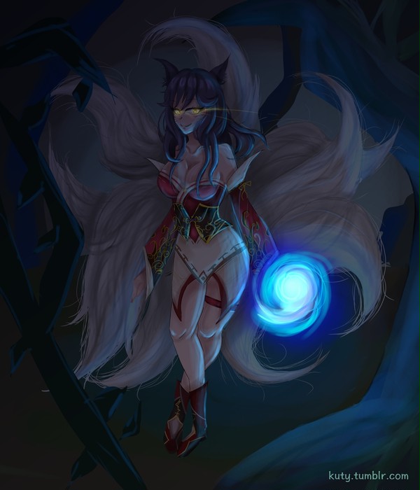 Ahri