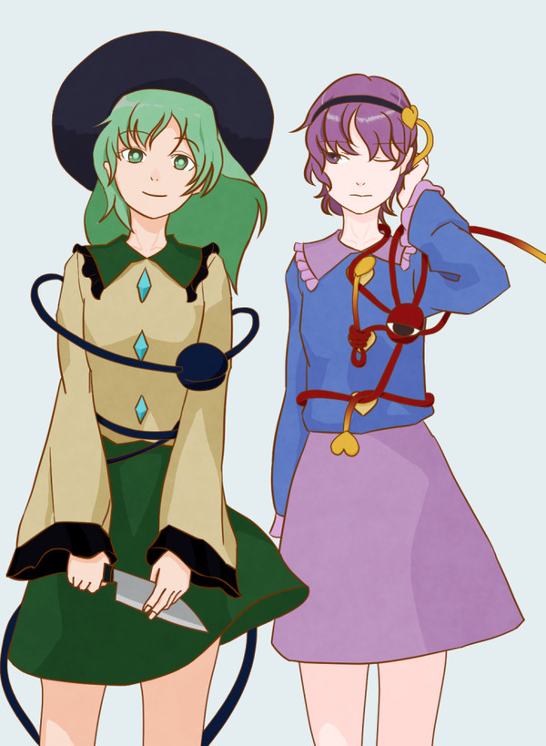 トレス　さとこい
