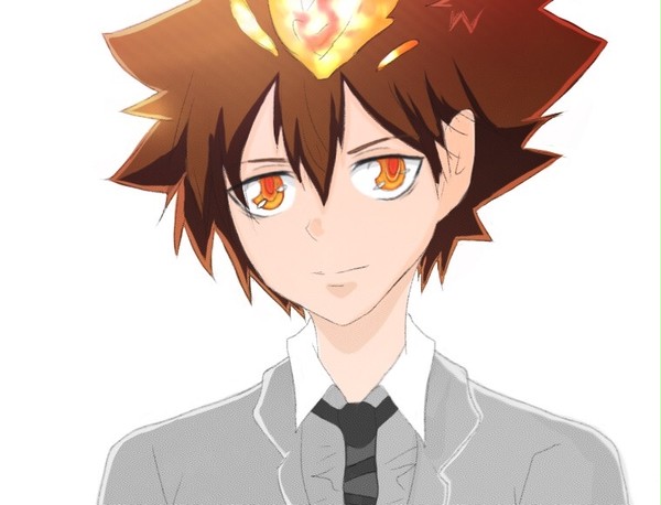 家庭教師ヒットマンREBORN!