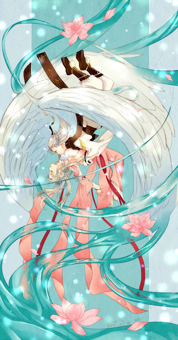 坠落
