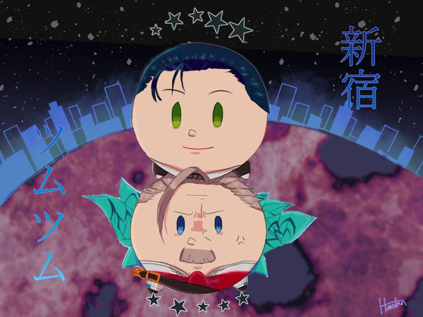 FGOツイログまとめ