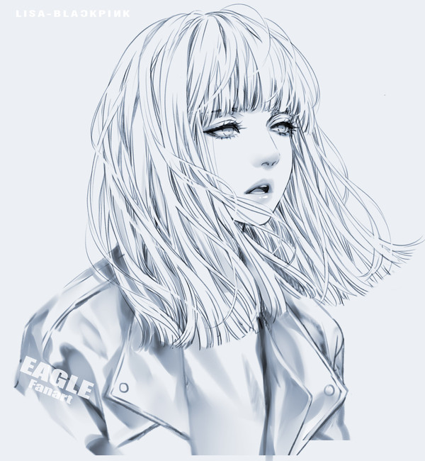 Lisa-Blackpink