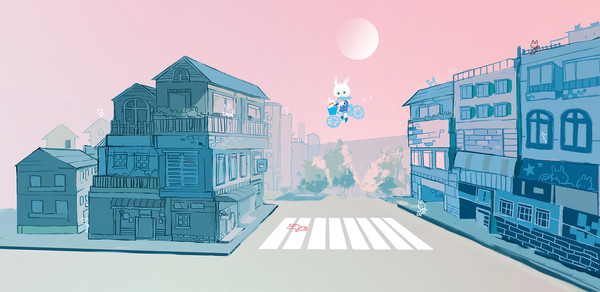 moon