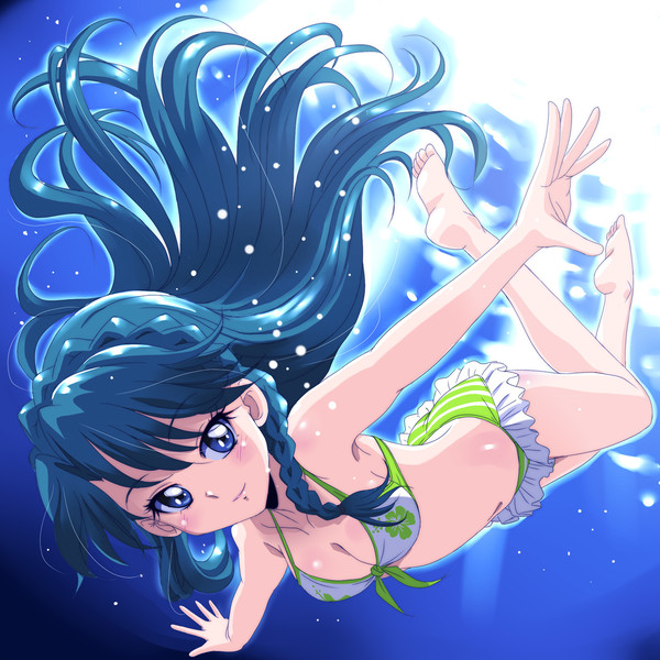 DIVE!!