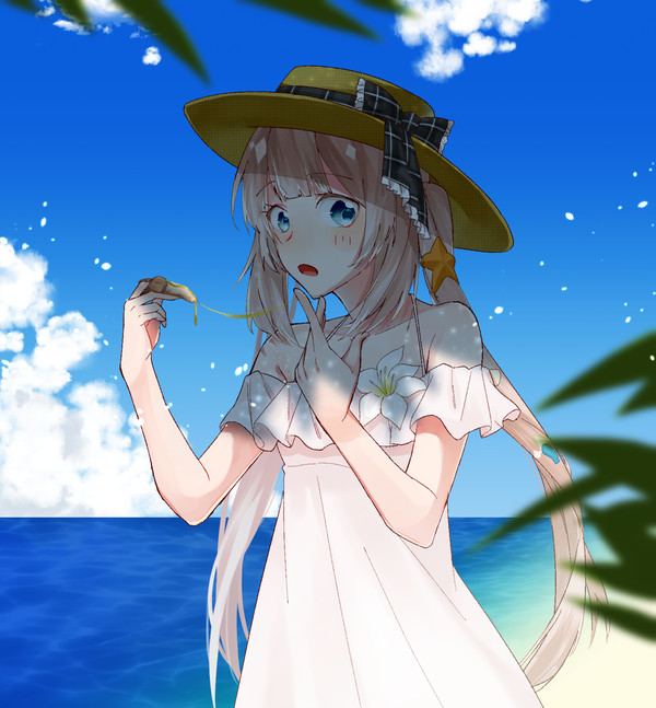 天使
