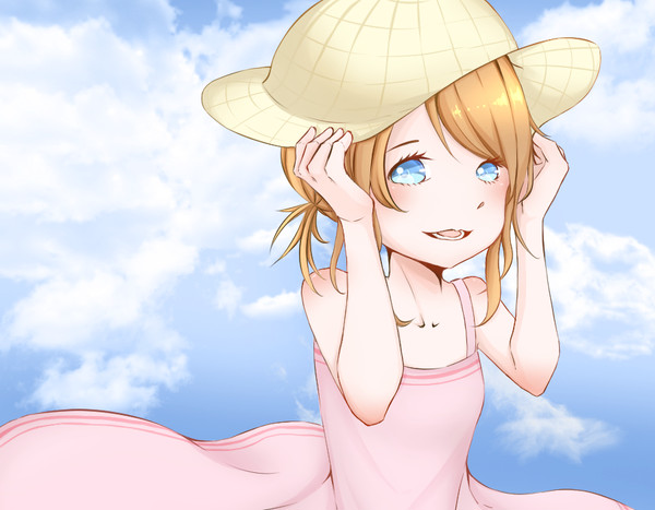 SUMMER