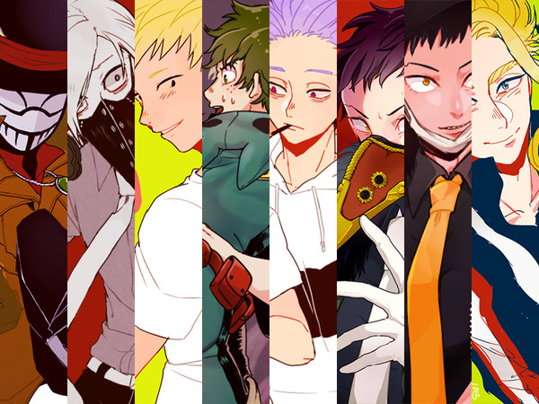 【腐】hrakログ02