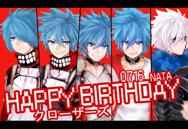 HB