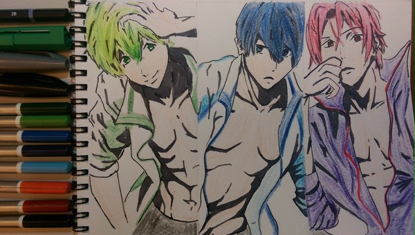 free!