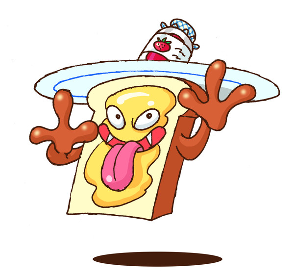 ドラクエモンスター転生コンテスト用