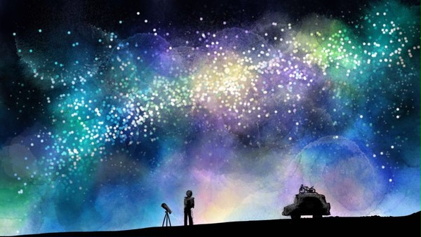 星空