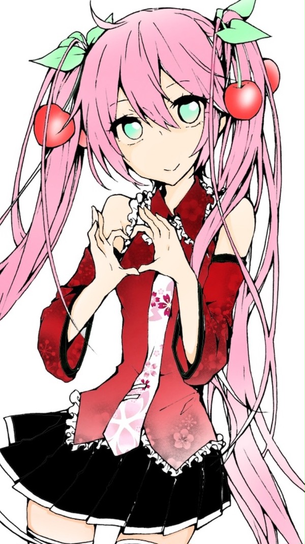 塗ってみた