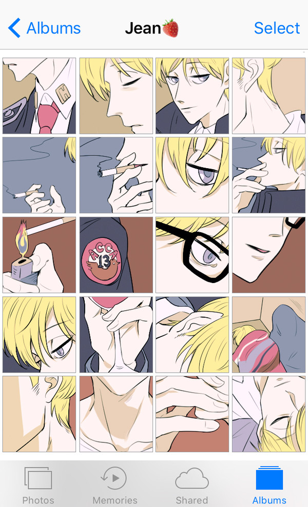 【ACCA LOG 05】