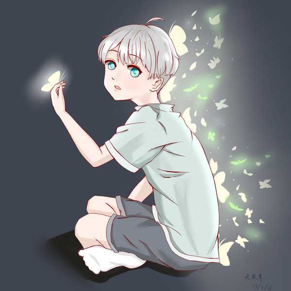 无题