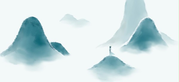 仙人风骨