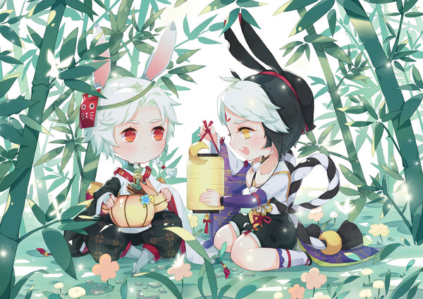 兔丸