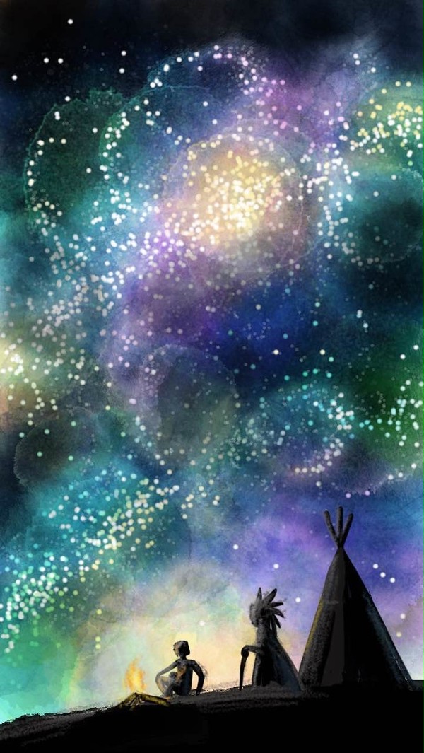 星空