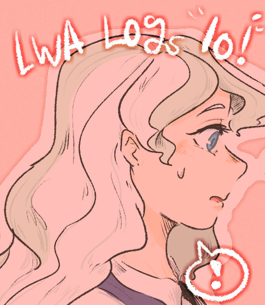 LWA Logs 10