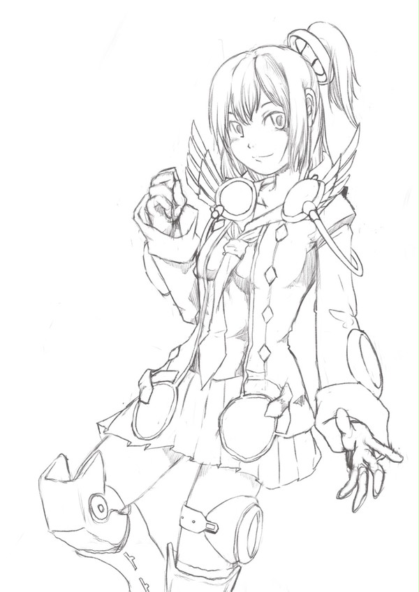 エミリア・パーシバル