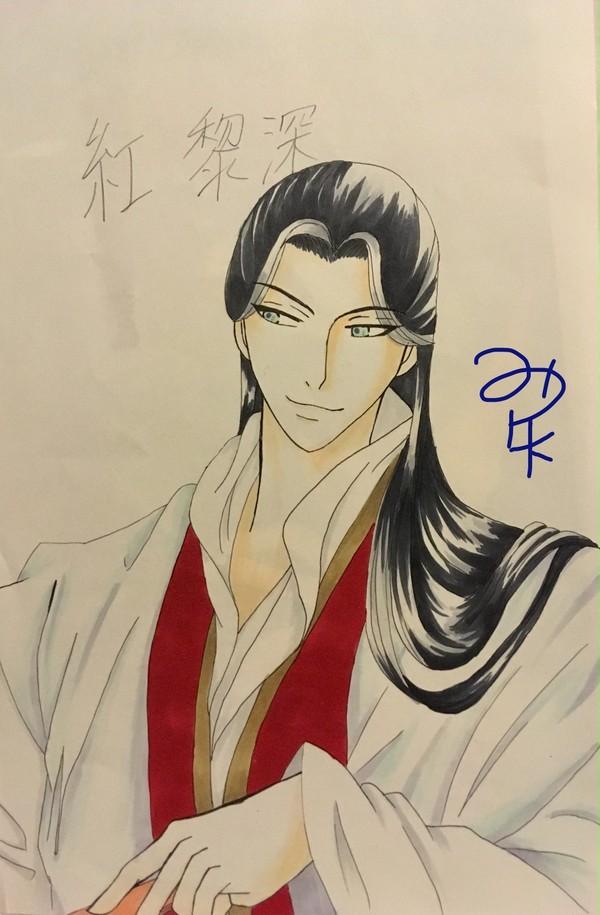 何を想ふ