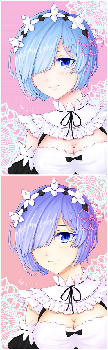 蕾姆
