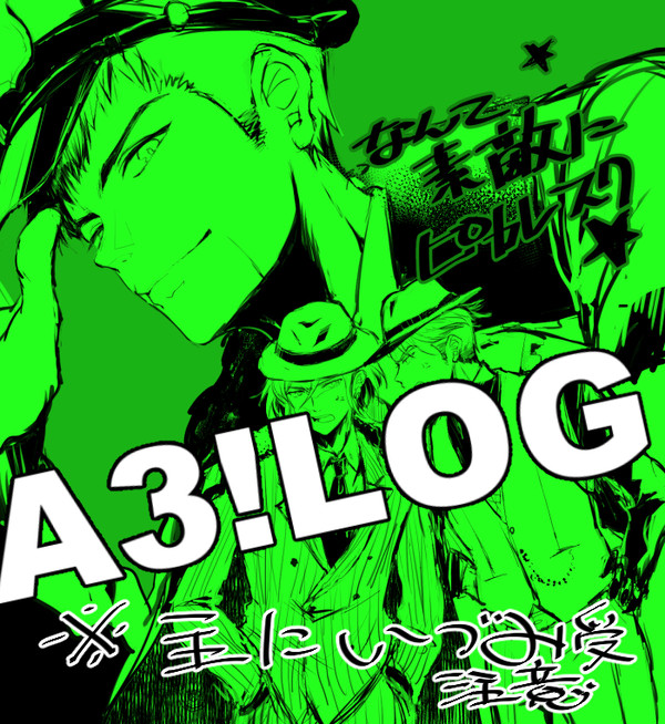 A3!LOG