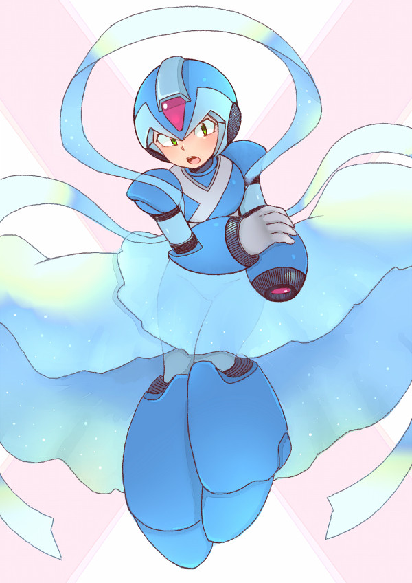 戦う織姫