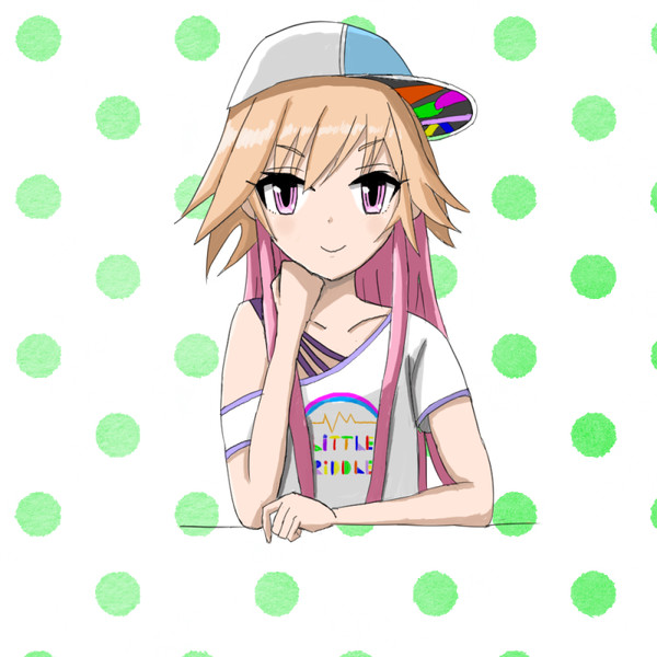 リトルリドル飛鳥