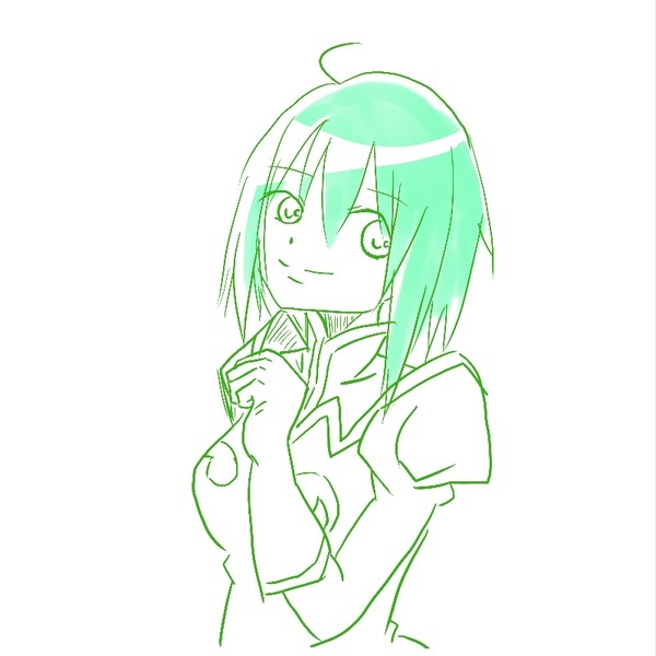 らくがき詰め