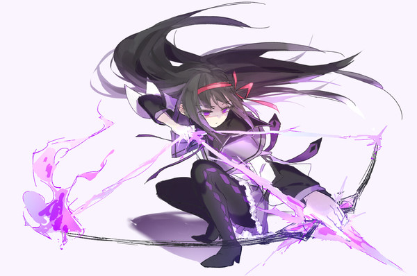 homura